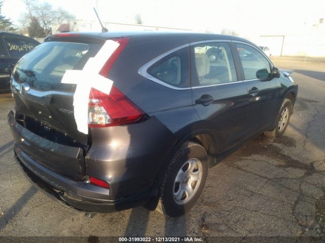 Photo 3 VIN: 2HKRM4H36GH728954 - HONDA CR-V 