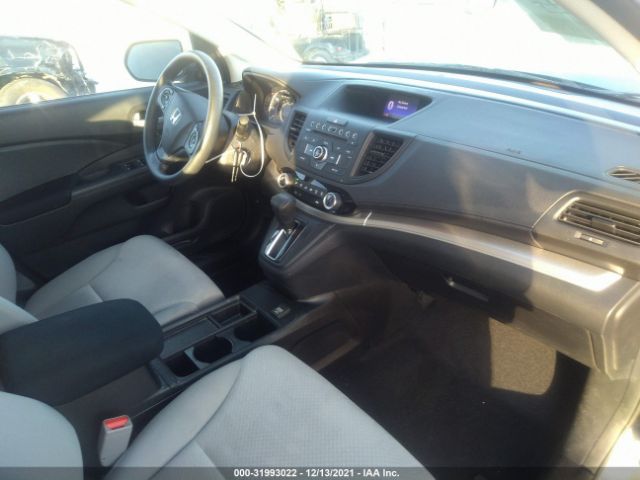 Photo 4 VIN: 2HKRM4H36GH728954 - HONDA CR-V 