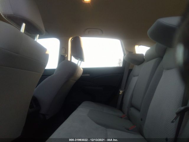 Photo 7 VIN: 2HKRM4H36GH728954 - HONDA CR-V 