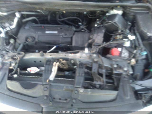 Photo 9 VIN: 2HKRM4H36GH728954 - HONDA CR-V 