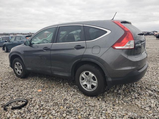 Photo 1 VIN: 2HKRM4H37CH110973 - HONDA CR-V LX 