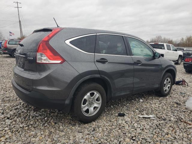 Photo 2 VIN: 2HKRM4H37CH110973 - HONDA CR-V LX 