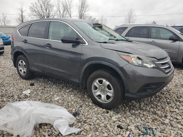 Photo 3 VIN: 2HKRM4H37CH110973 - HONDA CR-V LX 