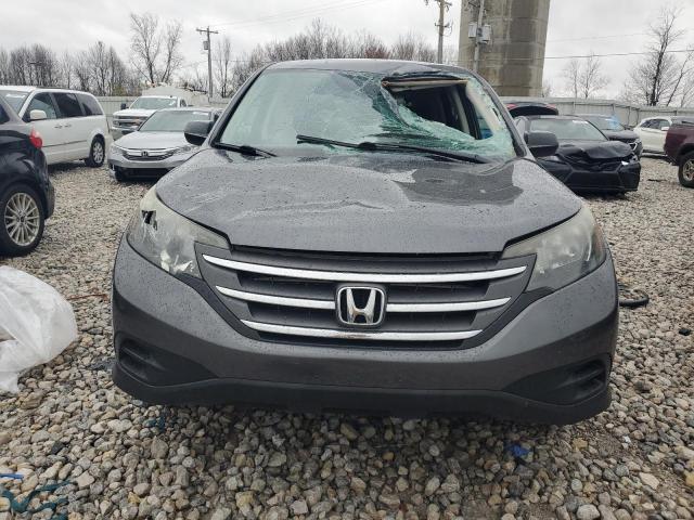 Photo 4 VIN: 2HKRM4H37CH110973 - HONDA CR-V LX 