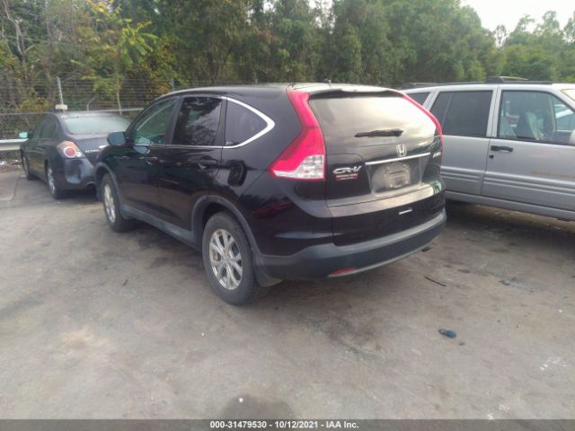 Photo 2 VIN: 2HKRM4H37CH118412 - HONDA CR-V 