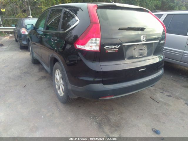 Photo 5 VIN: 2HKRM4H37CH118412 - HONDA CR-V 