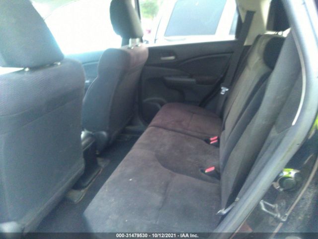 Photo 7 VIN: 2HKRM4H37CH118412 - HONDA CR-V 