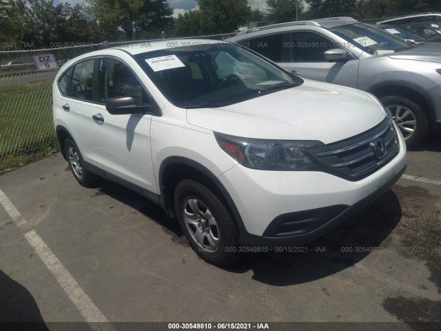 Photo 0 VIN: 2HKRM4H37CH608879 - HONDA CR-V 