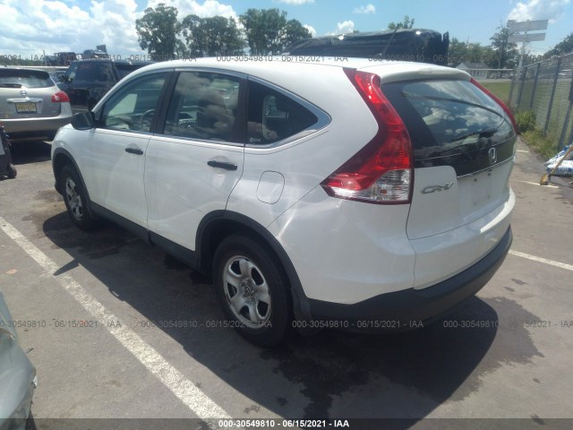 Photo 2 VIN: 2HKRM4H37CH608879 - HONDA CR-V 