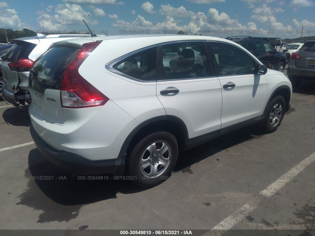 Photo 3 VIN: 2HKRM4H37CH608879 - HONDA CR-V 