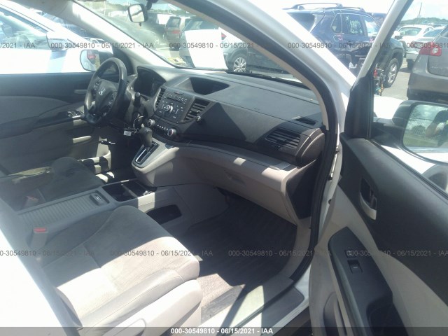 Photo 4 VIN: 2HKRM4H37CH608879 - HONDA CR-V 