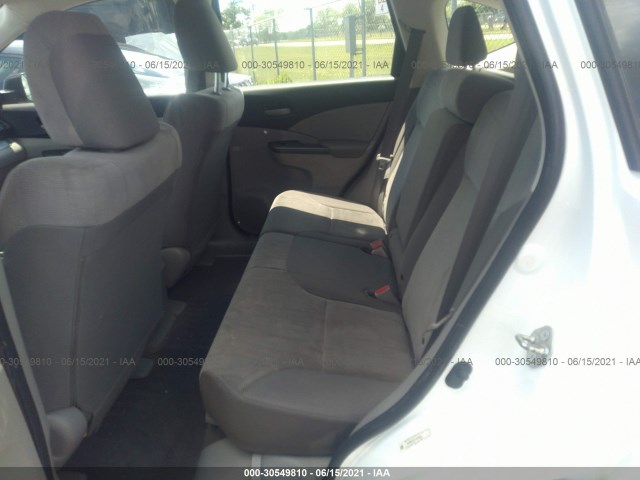 Photo 7 VIN: 2HKRM4H37CH608879 - HONDA CR-V 