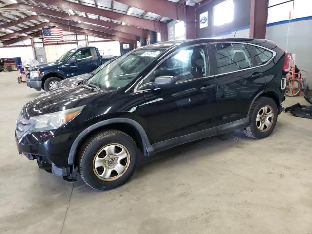 Photo 0 VIN: 2HKRM4H37CH609417 - HONDA CR-V LX 