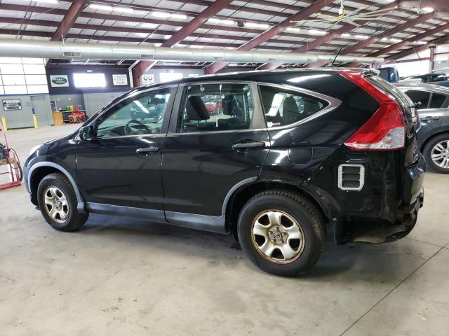 Photo 1 VIN: 2HKRM4H37CH609417 - HONDA CR-V LX 