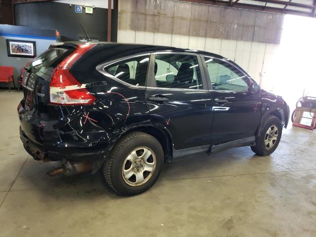 Photo 2 VIN: 2HKRM4H37CH609417 - HONDA CR-V LX 