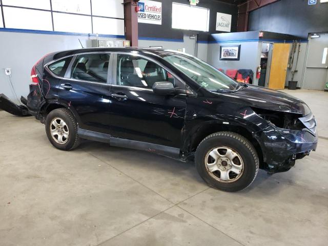 Photo 3 VIN: 2HKRM4H37CH609417 - HONDA CR-V LX 