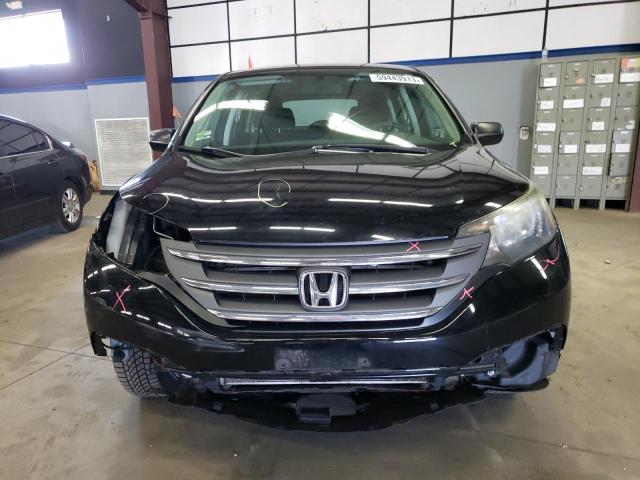 Photo 4 VIN: 2HKRM4H37CH609417 - HONDA CR-V LX 