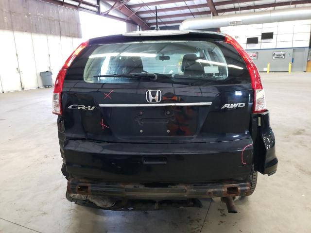 Photo 5 VIN: 2HKRM4H37CH609417 - HONDA CR-V LX 