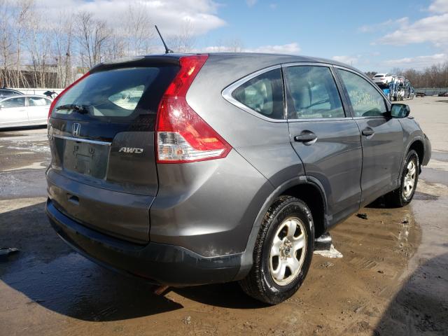 Photo 3 VIN: 2HKRM4H37CH617727 - HONDA CR-V LX 