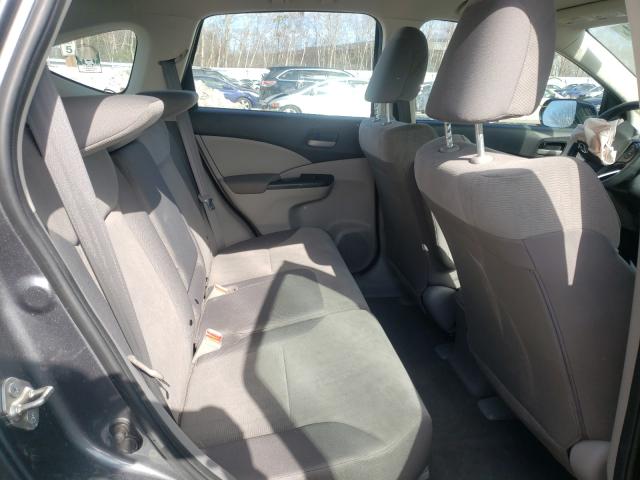 Photo 5 VIN: 2HKRM4H37CH617727 - HONDA CR-V LX 