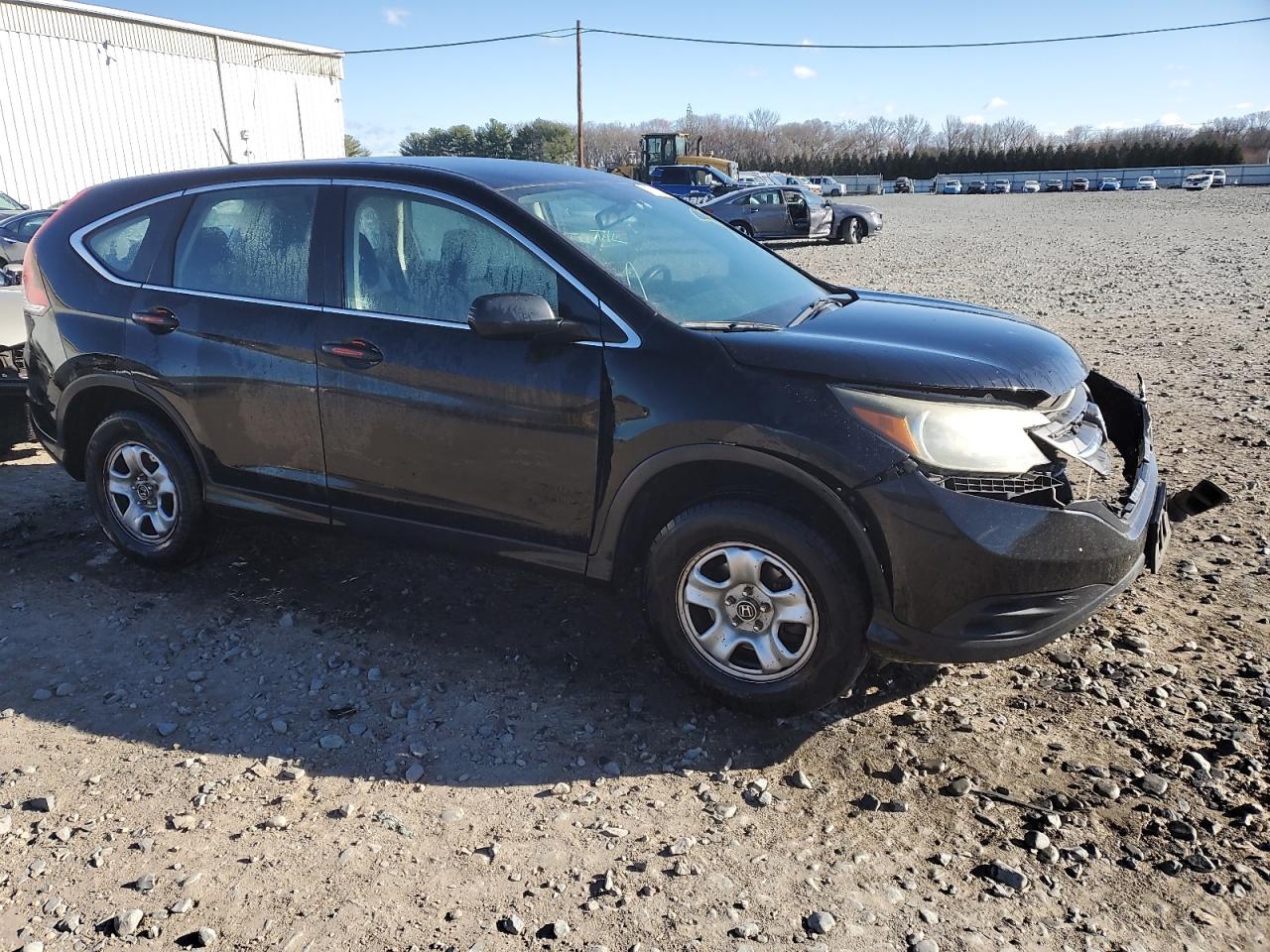 Photo 3 VIN: 2HKRM4H37CH622846 - HONDA CR-V 