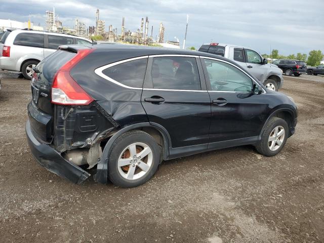 Photo 2 VIN: 2HKRM4H37DH117777 - HONDA CR-V LX 