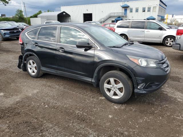 Photo 3 VIN: 2HKRM4H37DH117777 - HONDA CR-V LX 