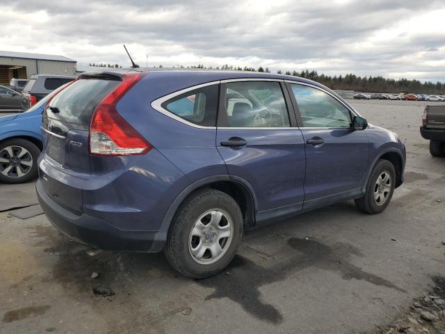 Photo 2 VIN: 2HKRM4H37DH606650 - HONDA CR-V LX 