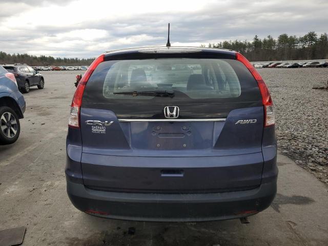 Photo 5 VIN: 2HKRM4H37DH606650 - HONDA CR-V LX 