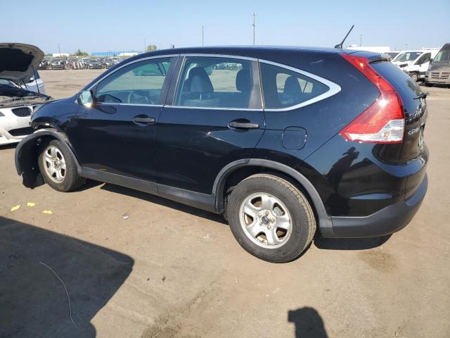 Photo 1 VIN: 2HKRM4H37DH611931 - HONDA CR-V LX 