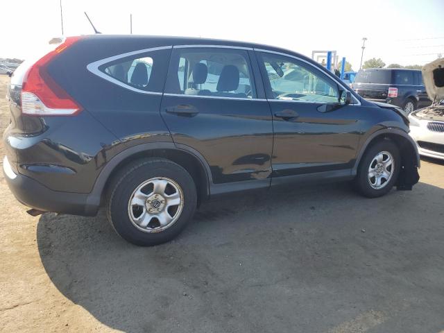 Photo 2 VIN: 2HKRM4H37DH611931 - HONDA CR-V LX 