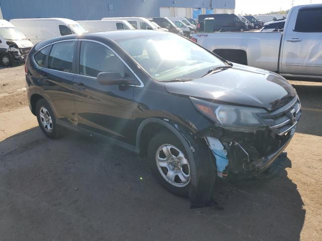 Photo 3 VIN: 2HKRM4H37DH611931 - HONDA CR-V LX 