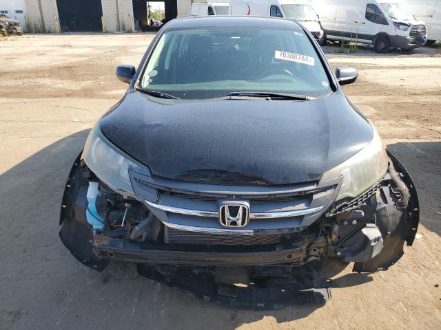 Photo 4 VIN: 2HKRM4H37DH611931 - HONDA CR-V LX 