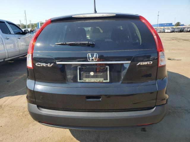 Photo 5 VIN: 2HKRM4H37DH611931 - HONDA CR-V LX 