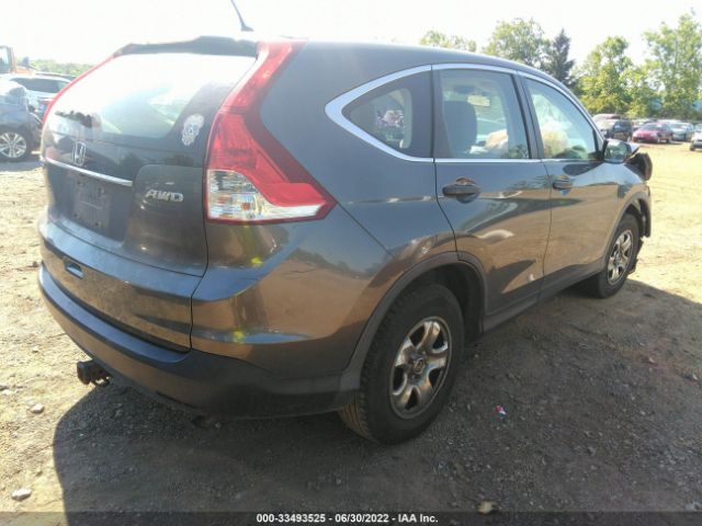 Photo 3 VIN: 2HKRM4H37DH613999 - HONDA CR-V 