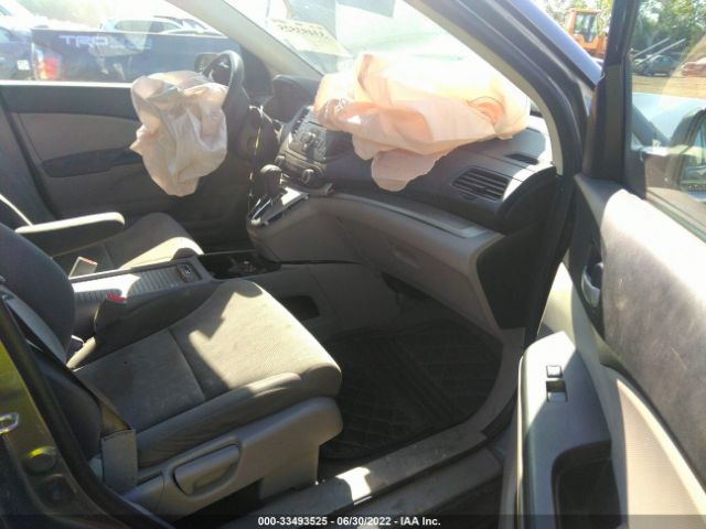 Photo 4 VIN: 2HKRM4H37DH613999 - HONDA CR-V 