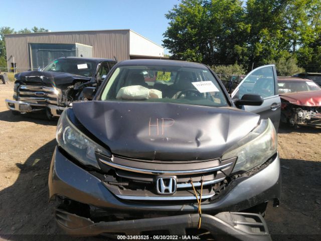 Photo 9 VIN: 2HKRM4H37DH613999 - HONDA CR-V 