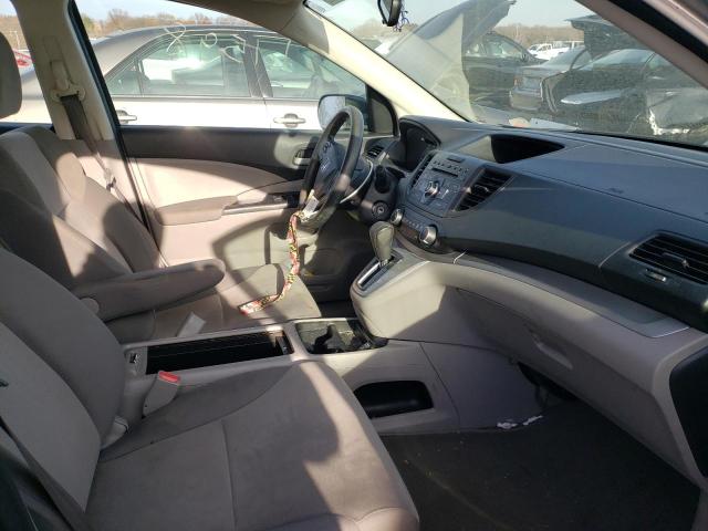 Photo 4 VIN: 2HKRM4H37DH618930 - HONDA CR-V LX 