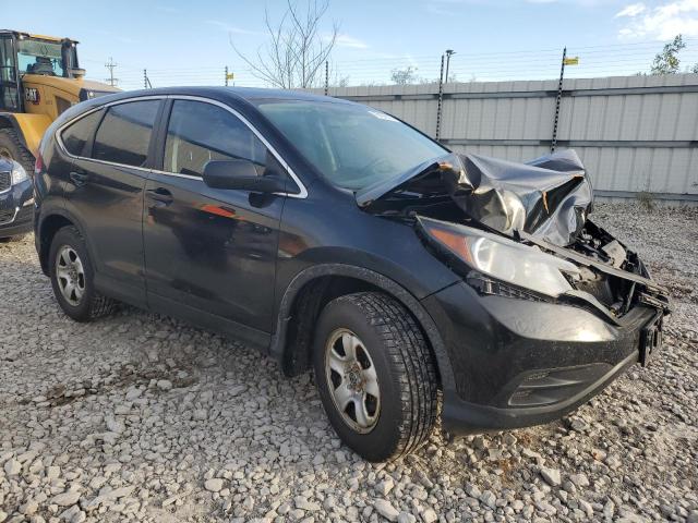 Photo 3 VIN: 2HKRM4H37DH620242 - HONDA CRV 