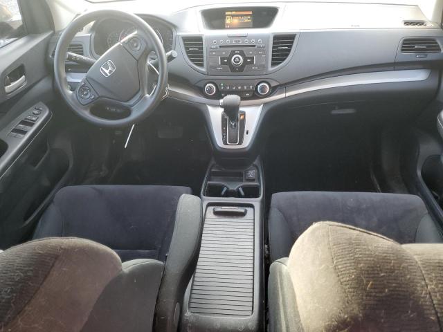 Photo 7 VIN: 2HKRM4H37DH620242 - HONDA CRV 