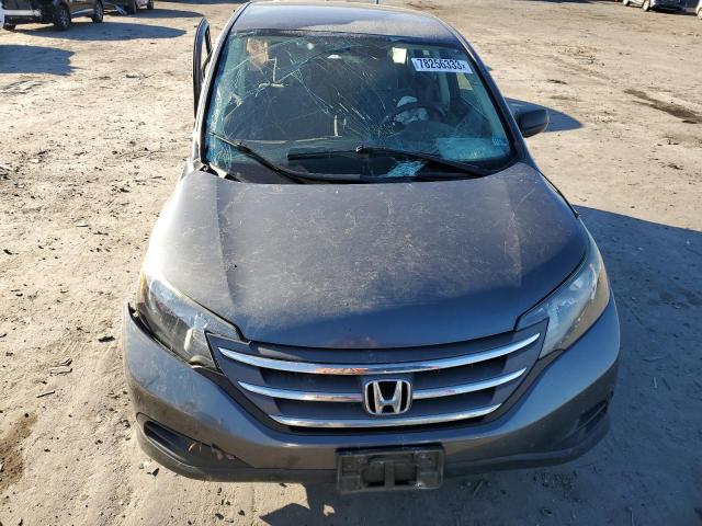 Photo 4 VIN: 2HKRM4H37DH622136 - HONDA CRV 