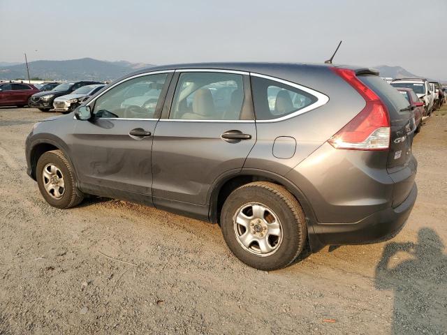 Photo 1 VIN: 2HKRM4H37DH640930 - HONDA CR-V 