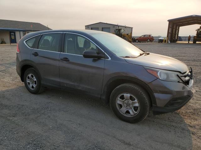 Photo 3 VIN: 2HKRM4H37DH640930 - HONDA CR-V 