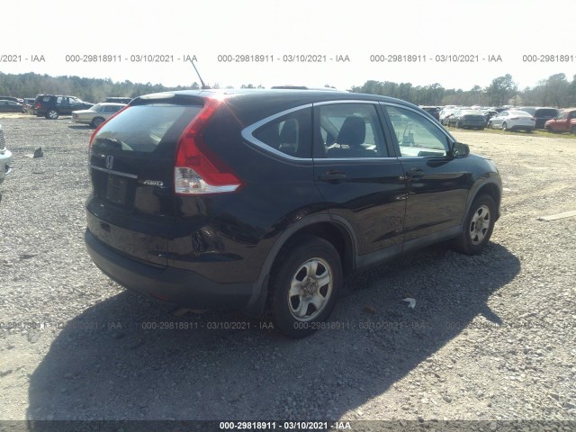 Photo 3 VIN: 2HKRM4H37DH641169 - HONDA CR-V 