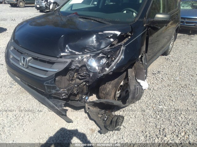 Photo 5 VIN: 2HKRM4H37DH641169 - HONDA CR-V 