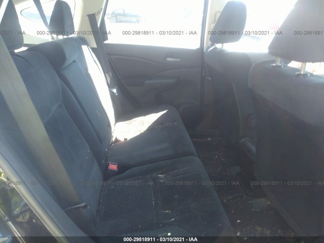 Photo 7 VIN: 2HKRM4H37DH641169 - HONDA CR-V 