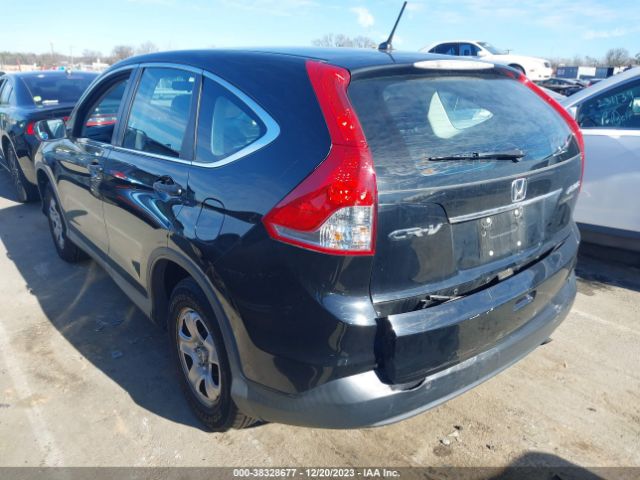 Photo 2 VIN: 2HKRM4H37DH641253 - HONDA CR-V 