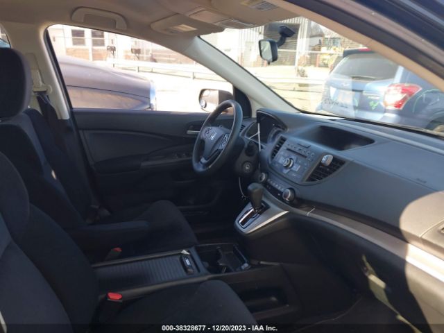 Photo 4 VIN: 2HKRM4H37DH641253 - HONDA CR-V 