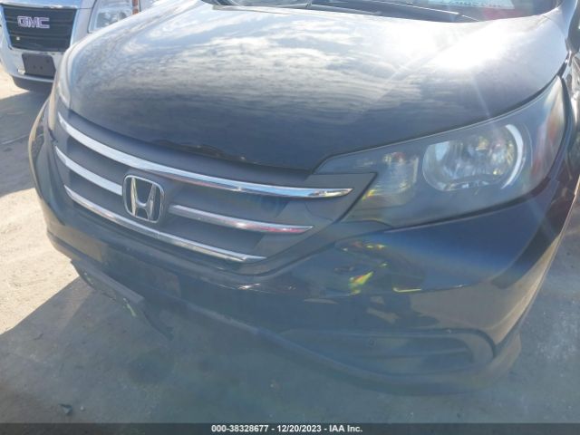 Photo 5 VIN: 2HKRM4H37DH641253 - HONDA CR-V 