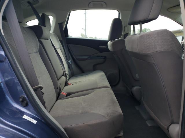 Photo 10 VIN: 2HKRM4H37DH646534 - HONDA CR-V LX 